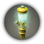 Grade 3 Free Company action icon