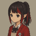 Auri Lioncourt