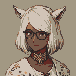 Messy Fantasia